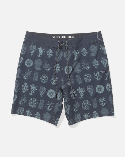 Crew Boardshort - Magnet