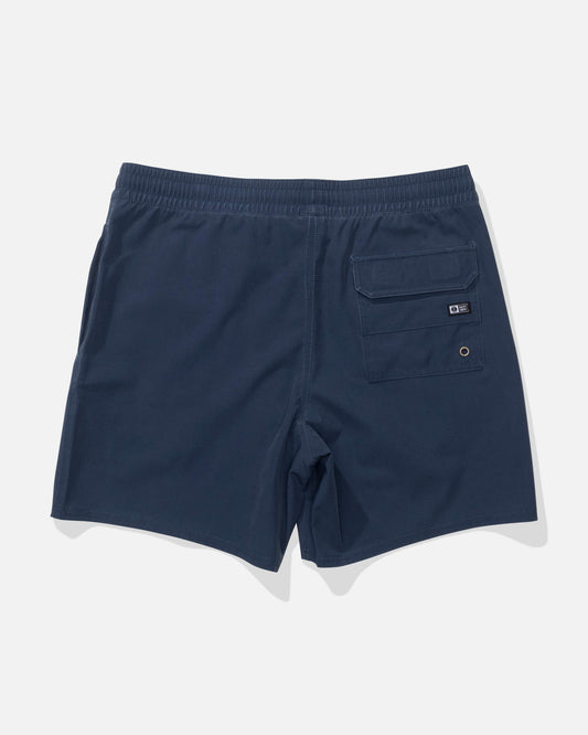 Seadog Volley - Midnight Navy