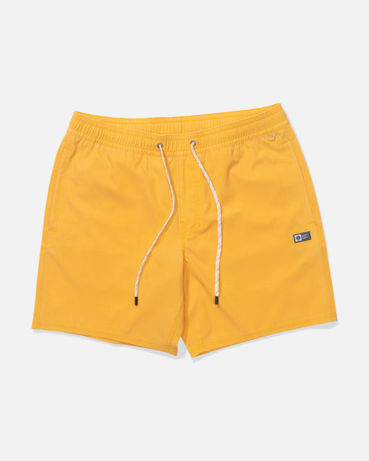 Seadog Volley - Mineral Yellow