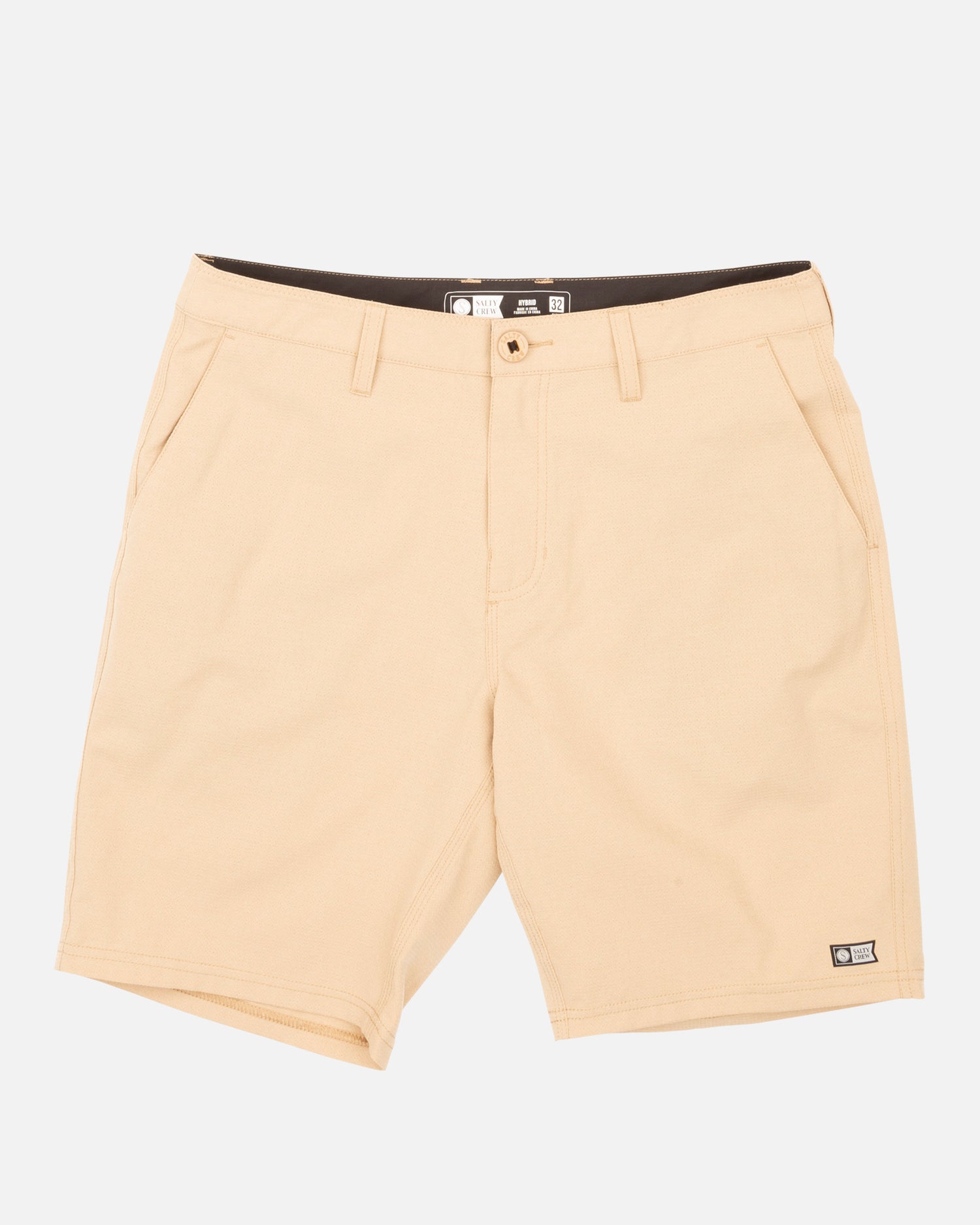 Drifter 2 Perforated - Khaki