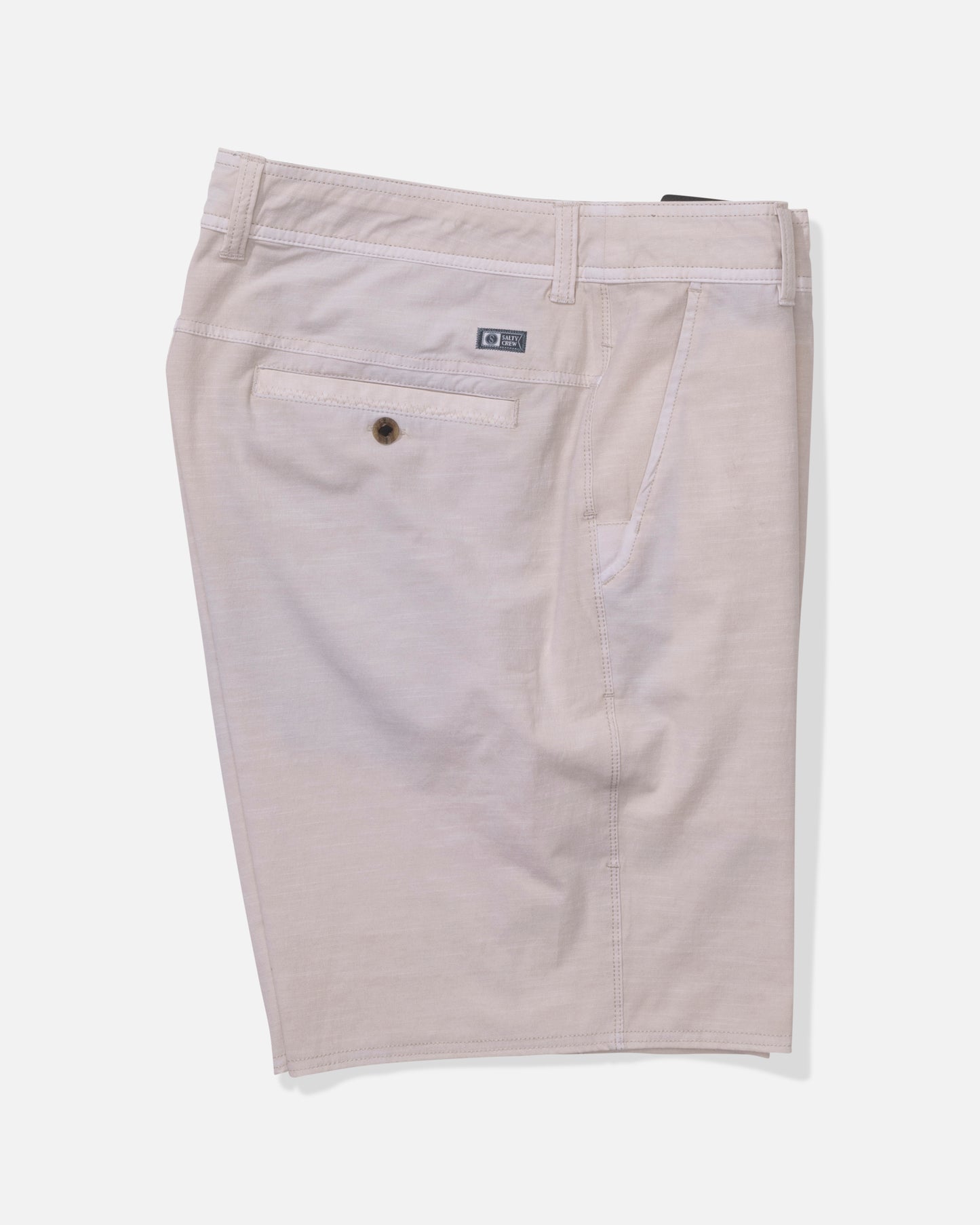 Transom Overdye Short - Natural