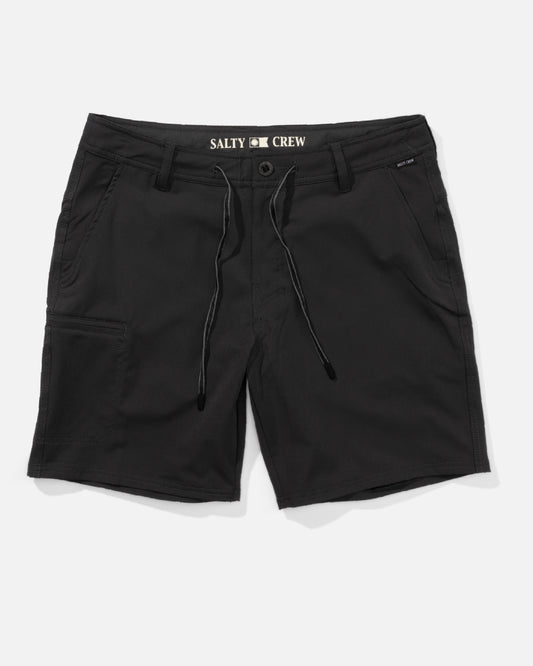 Transom Tech Short - Phantom