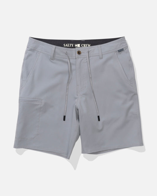 Transom Tech Short - Quarry