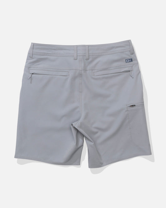 Transom Tech Short - Quarry
