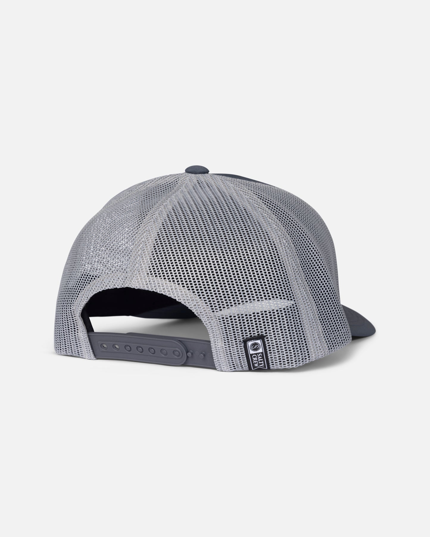 Pinnacle 2 Retro Trucker - Iron