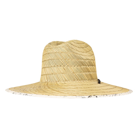 Tippet Sunset Lifeguard Hat 12 - Bone