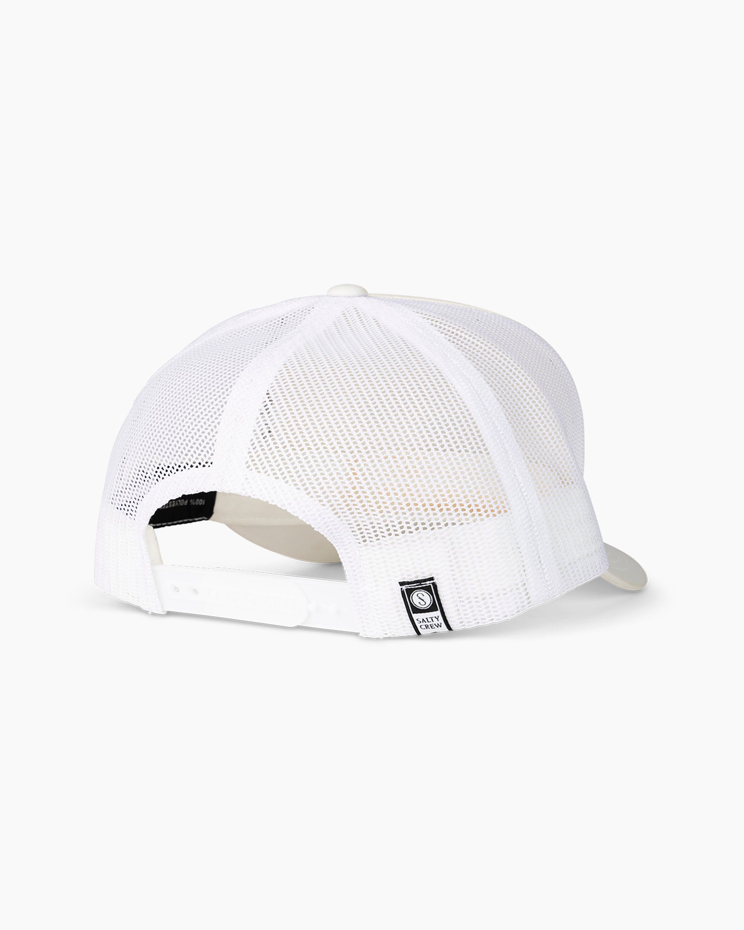 Surf Club Trucker  - Off White