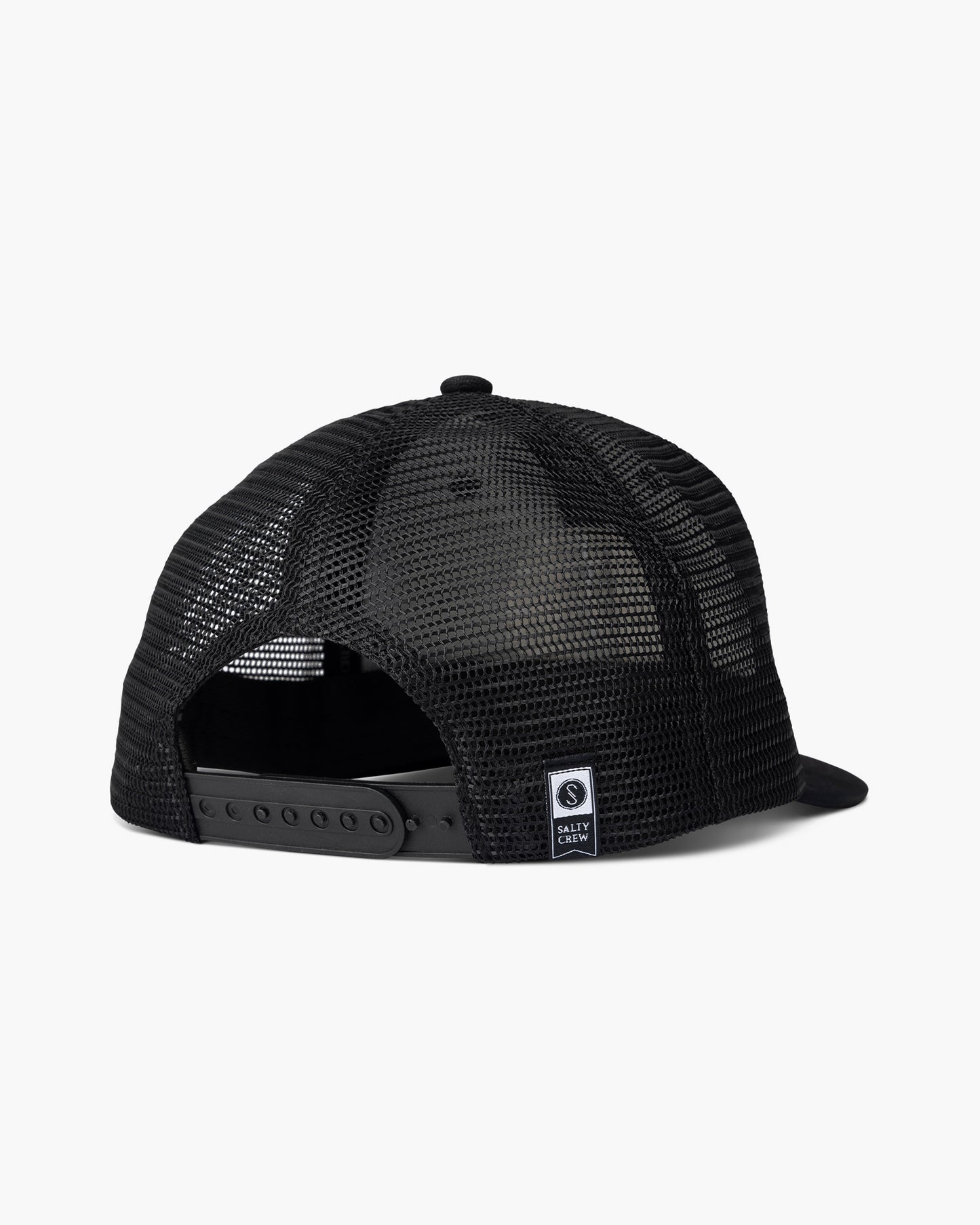 Tentacles Retro Kids - Black