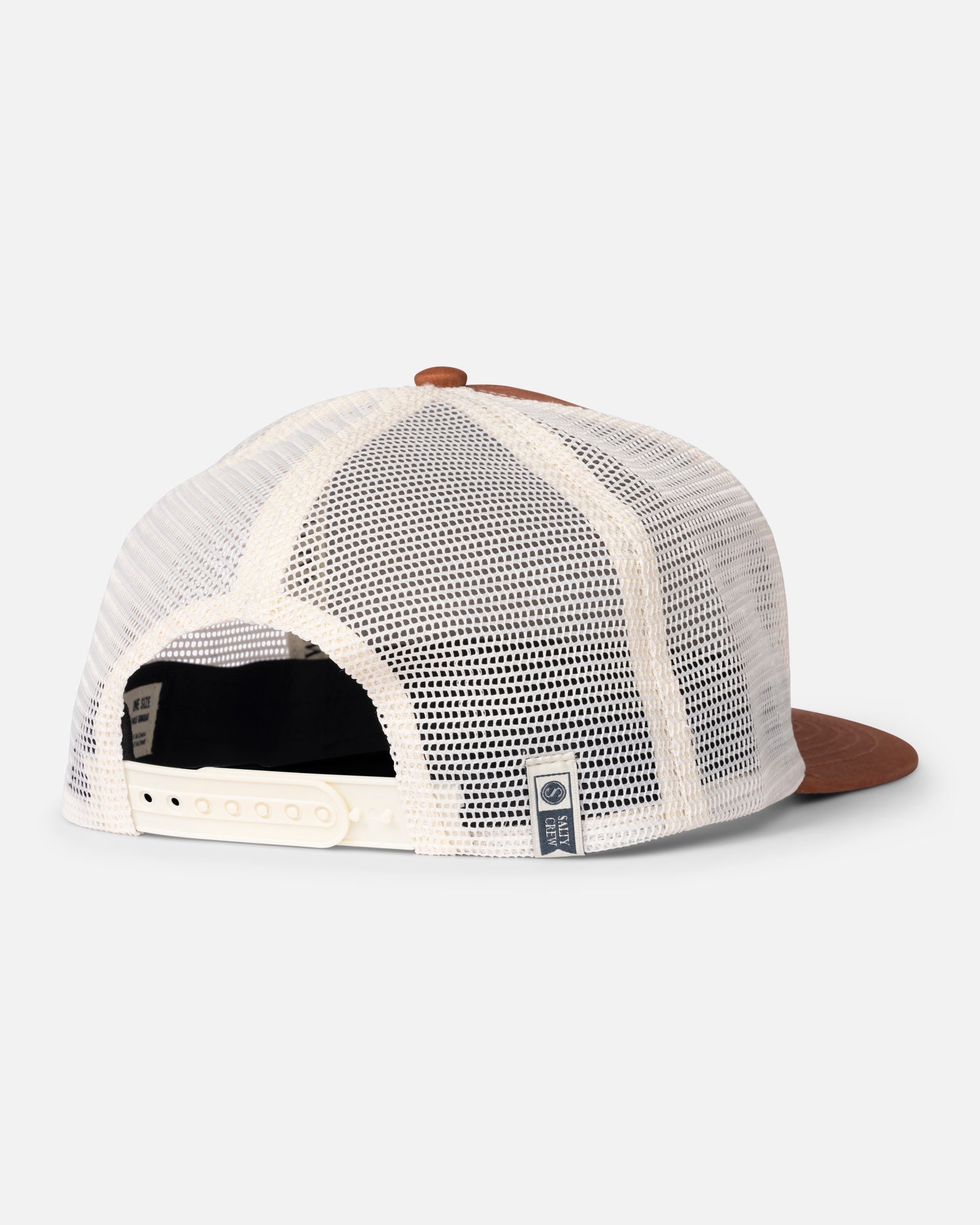 Good Times Trucker - Friar Brown