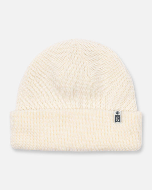 Swellter Beanie - Off White