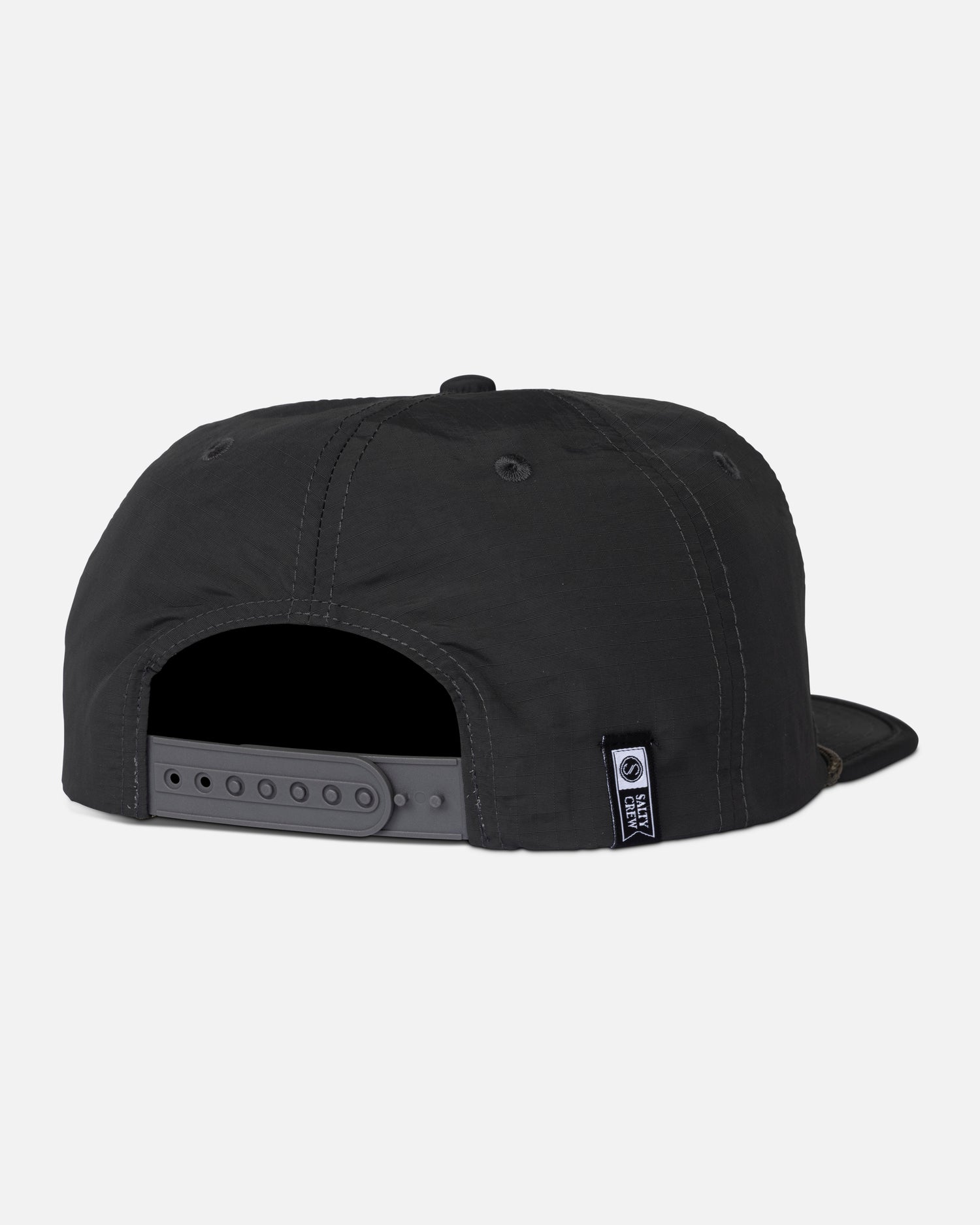 Flag Day Snapback - Phantom