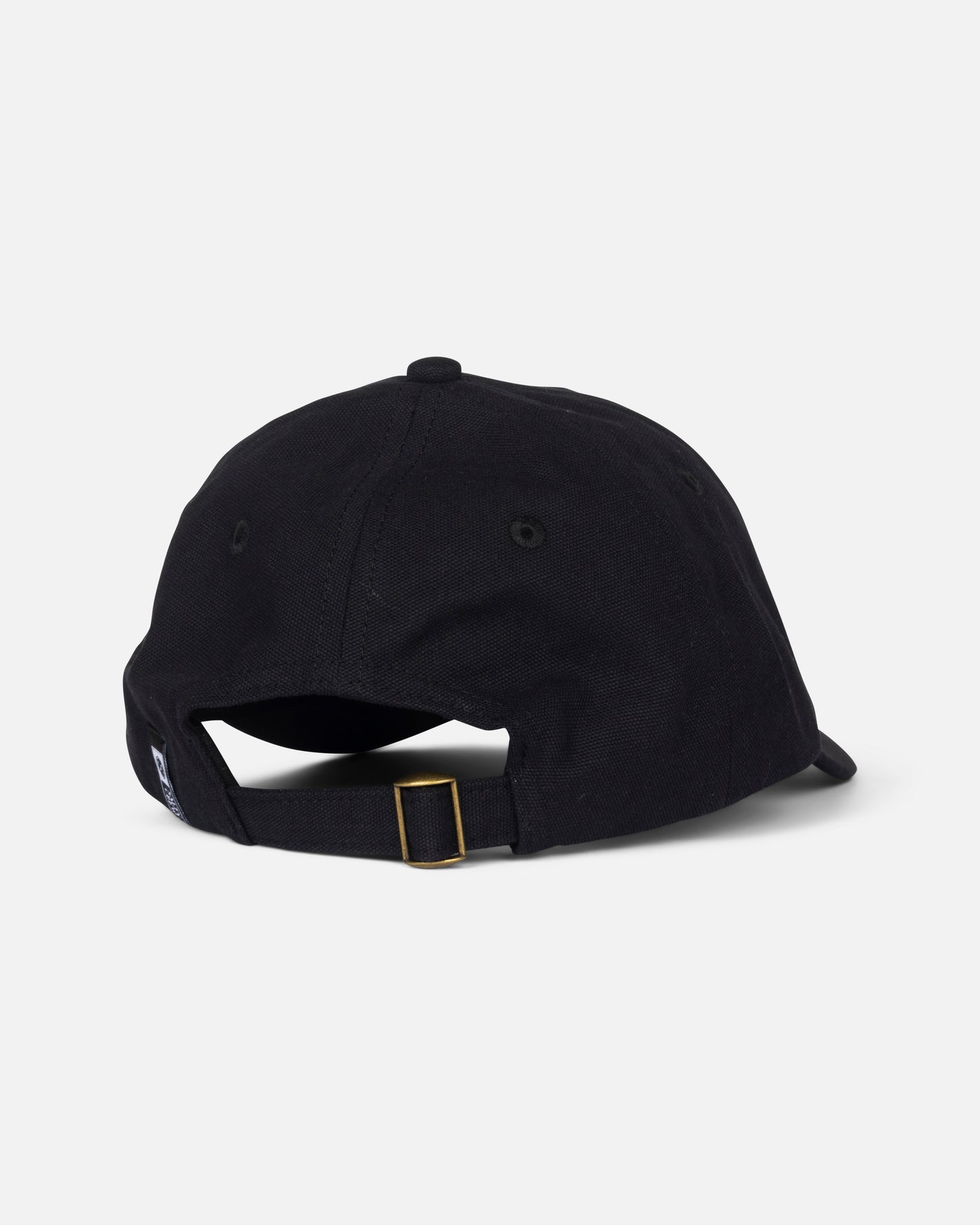 Sport Me Dad Hat - Black