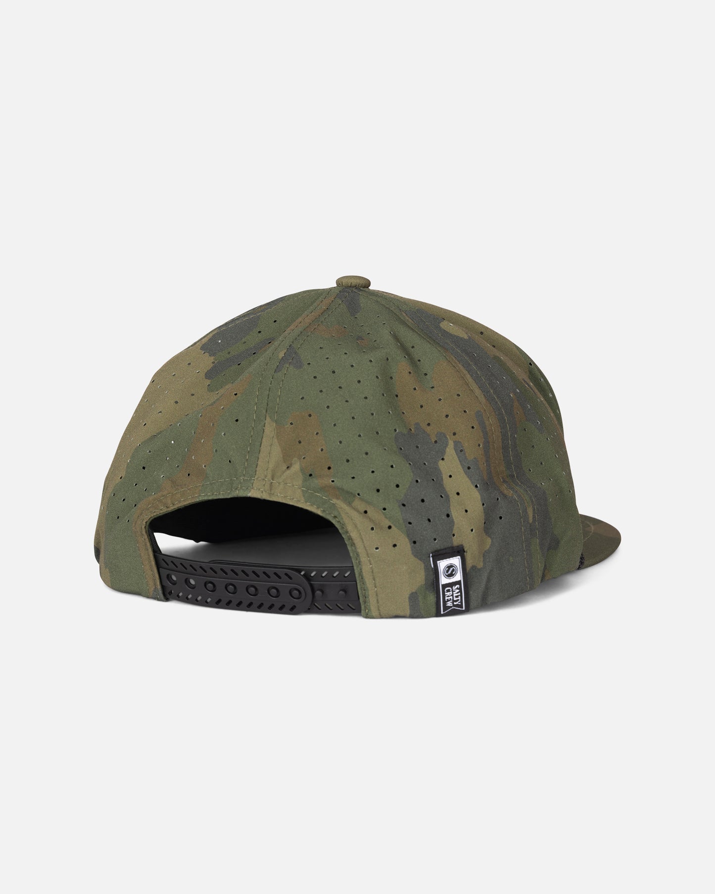 Long Range Snapback - Ranger