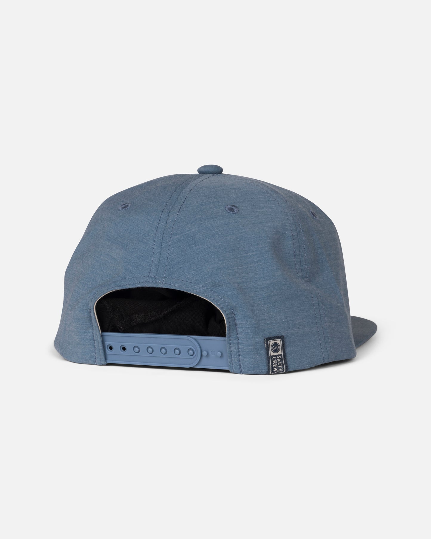 Drifter Snapback - Channel Blue