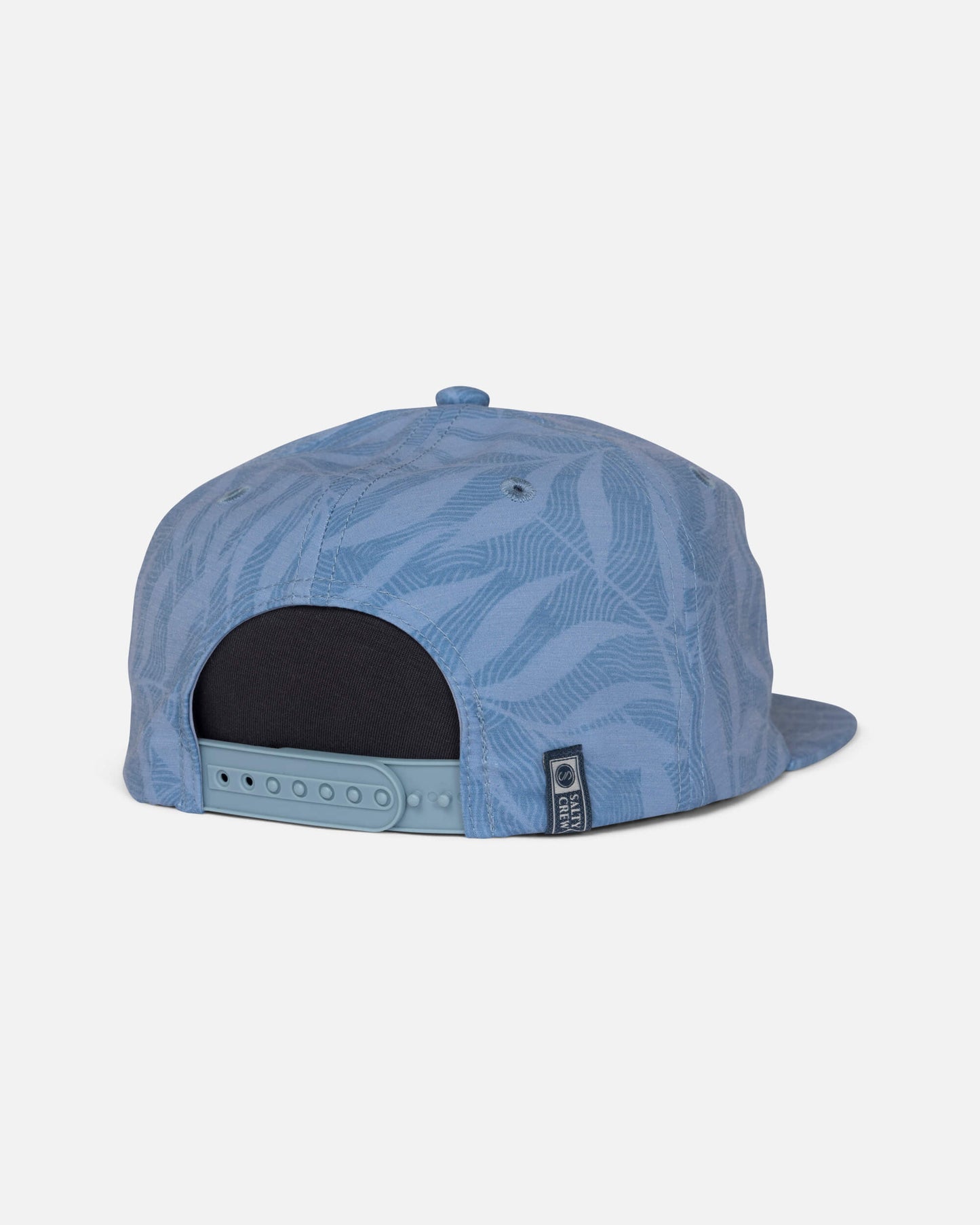 Drifter Snapback - Captains Blue