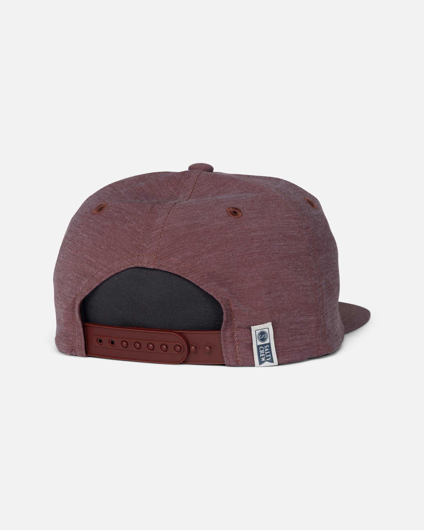 Drifter Snapback - Port
