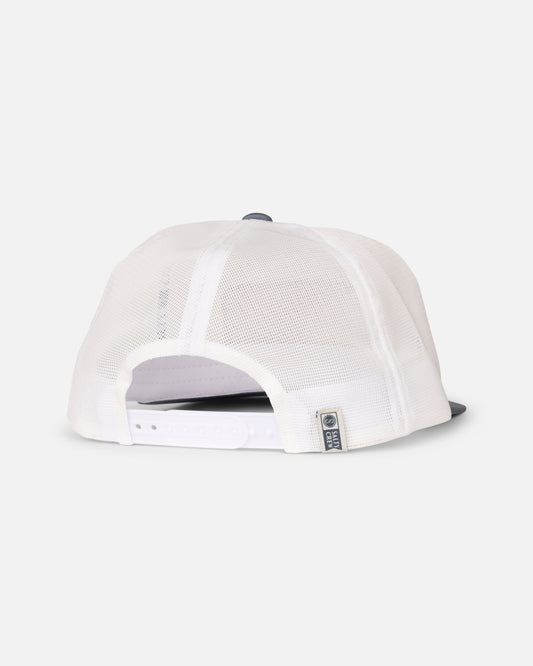 Bait Shop Trucker - Off White