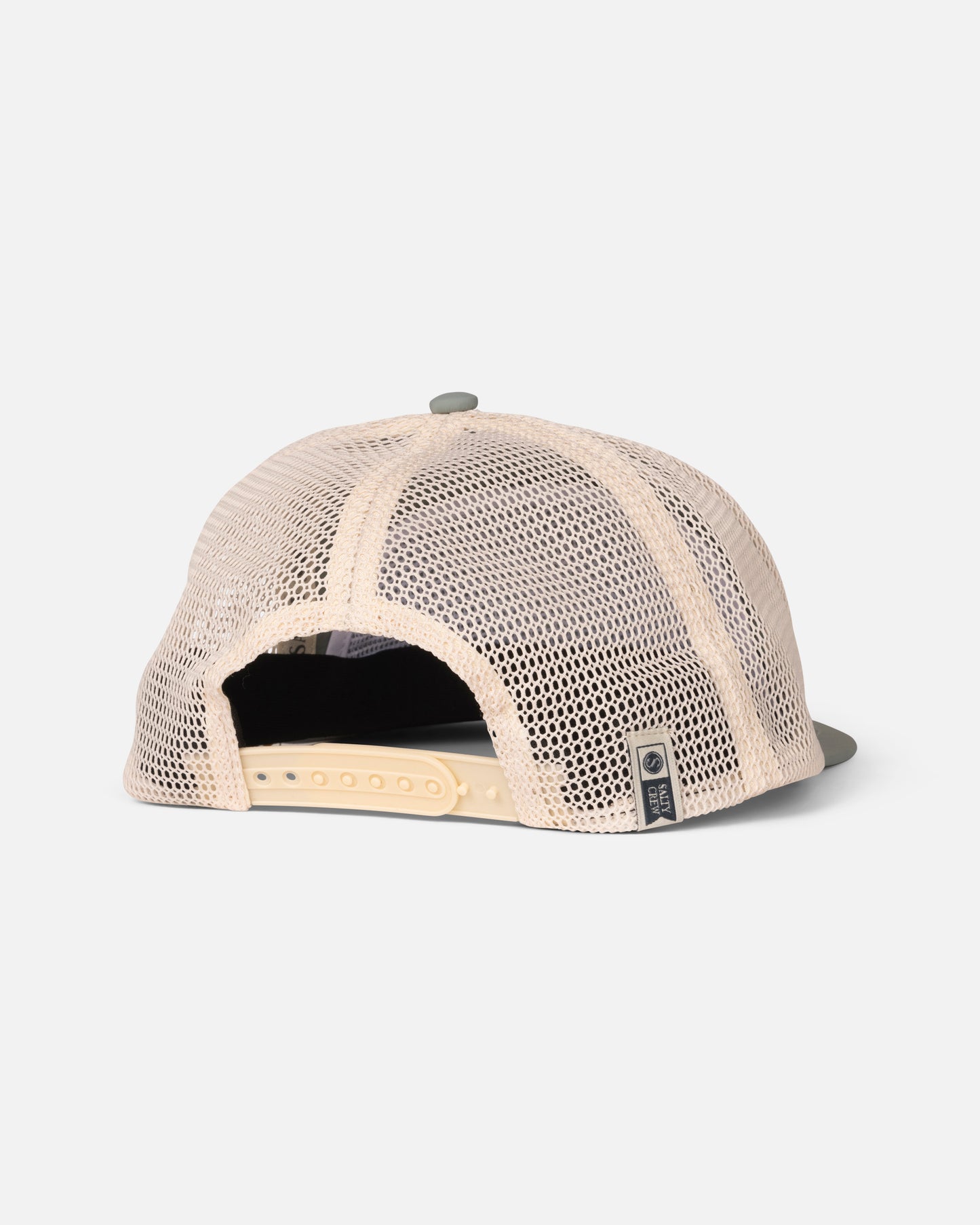 Tried And True Trucker - Graphite