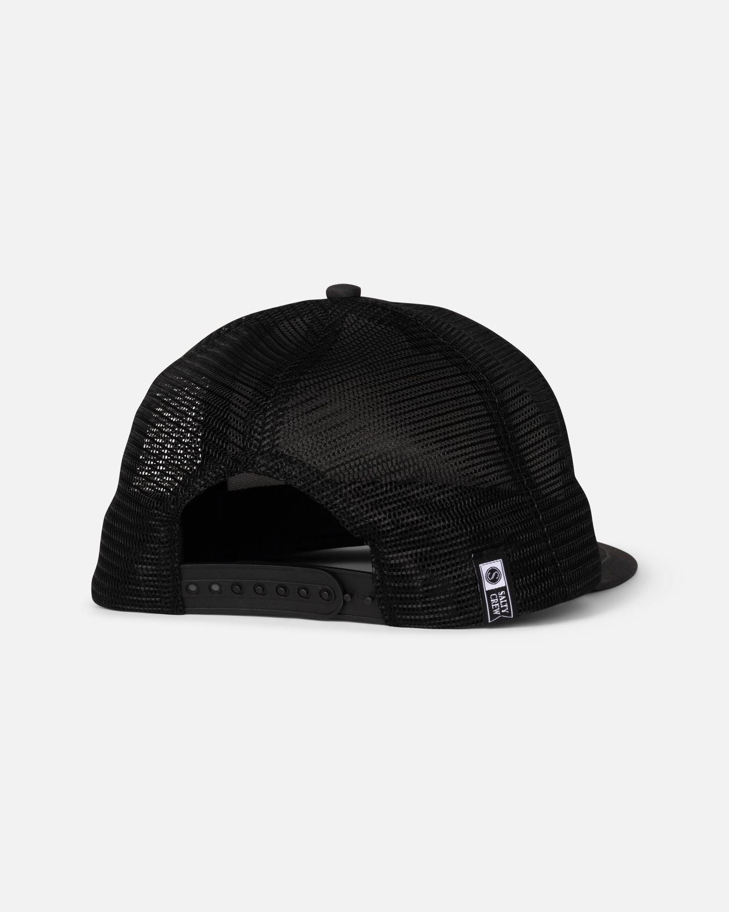 Archway Trucker Kids - Black