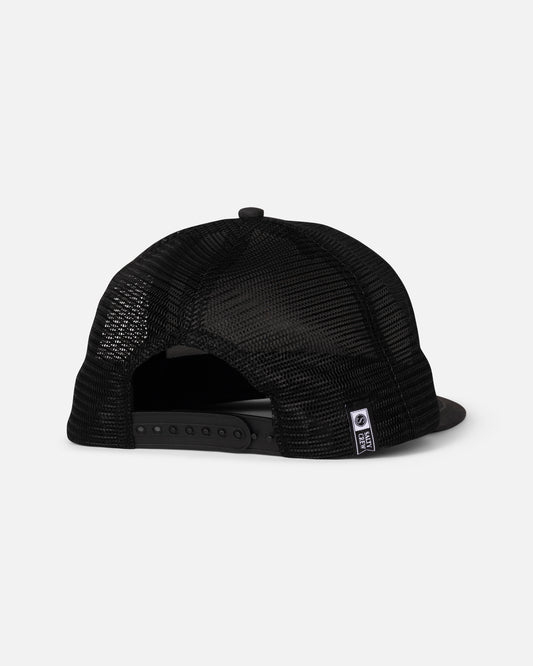 Archway Trucker Kids - Black