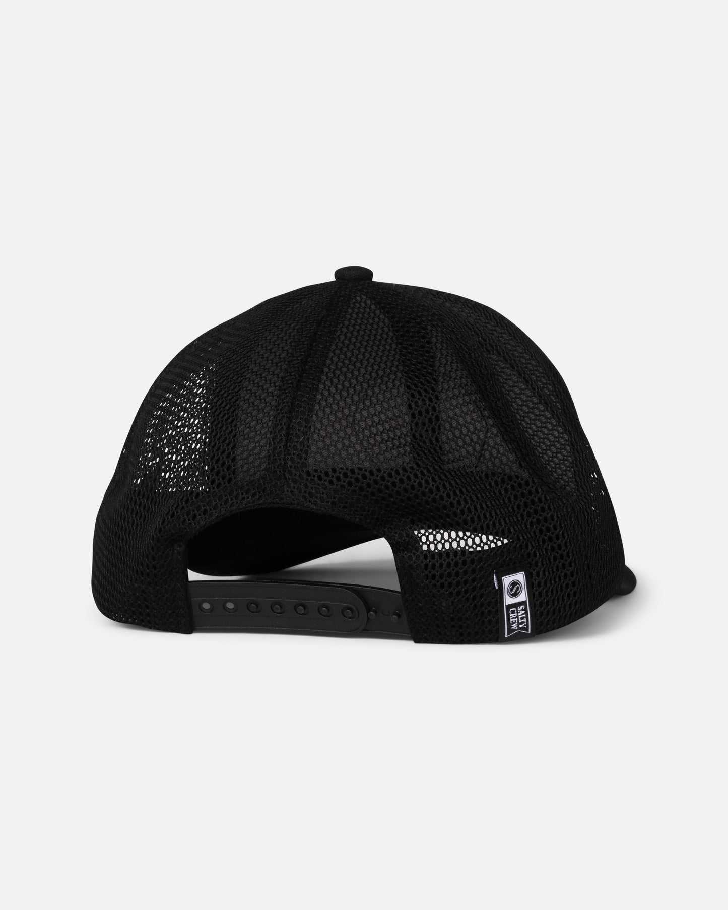 Flyer Ops Trucker - Black