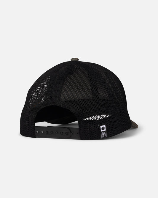 Flyer Ops Trucker - Camo