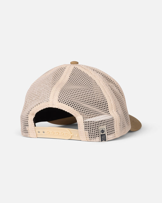 Flyer Ops Trucker - Khaki