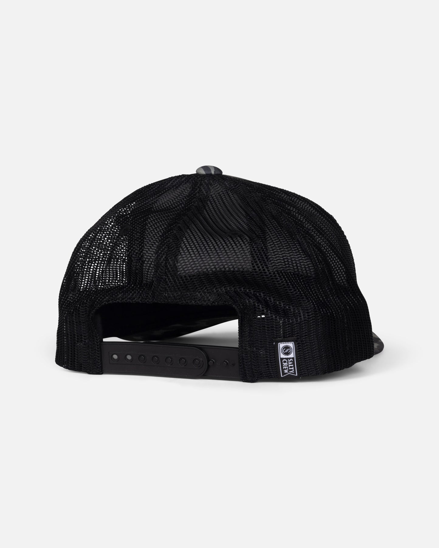 Sealine Retro Trucker - Camo