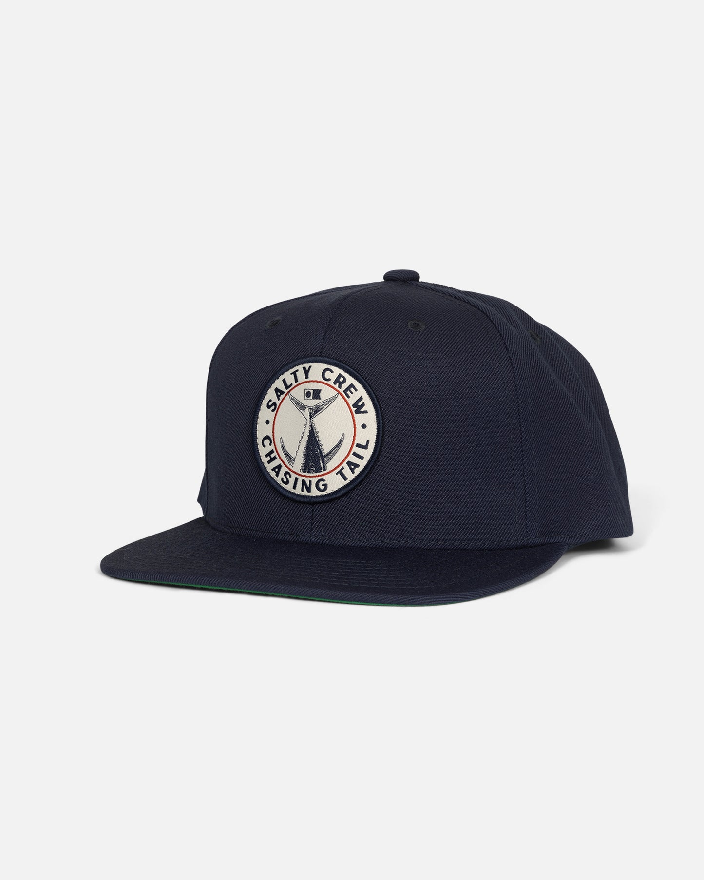Tailgate Snapback - Navy