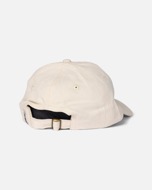 Adventure Dad Hat - Off White