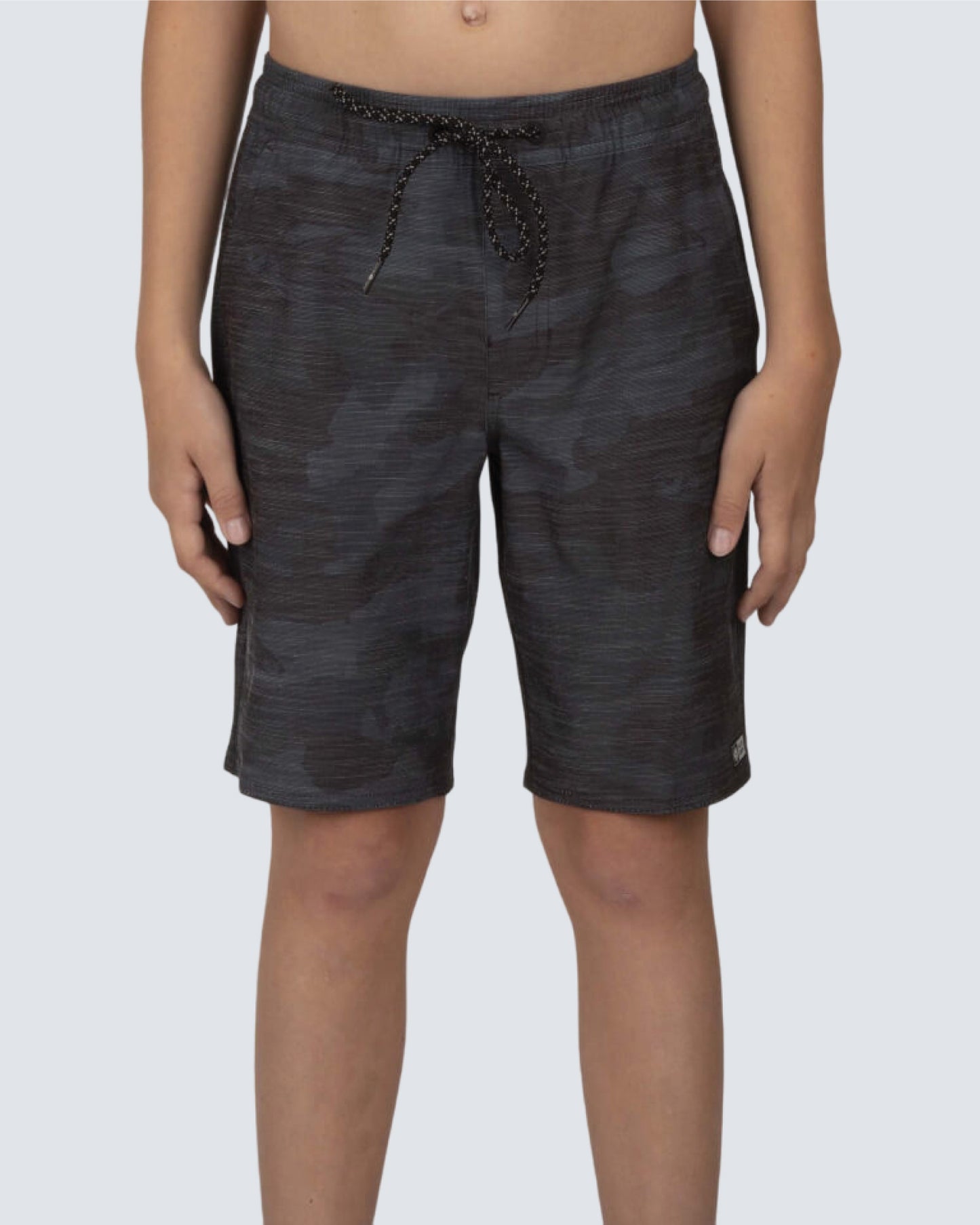 Drifter 2  Hybrid Elastic Kids - Camo