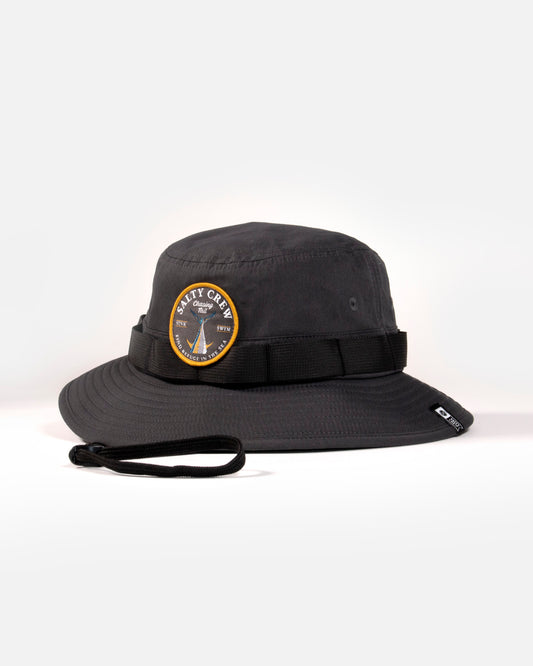 Coastal Boonie - Charcoal