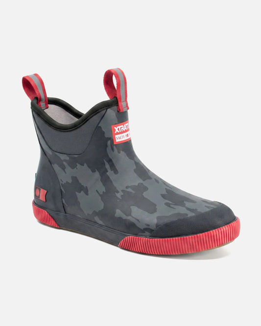 Xtratuf Legacy Elevate - Ranger Camo Black