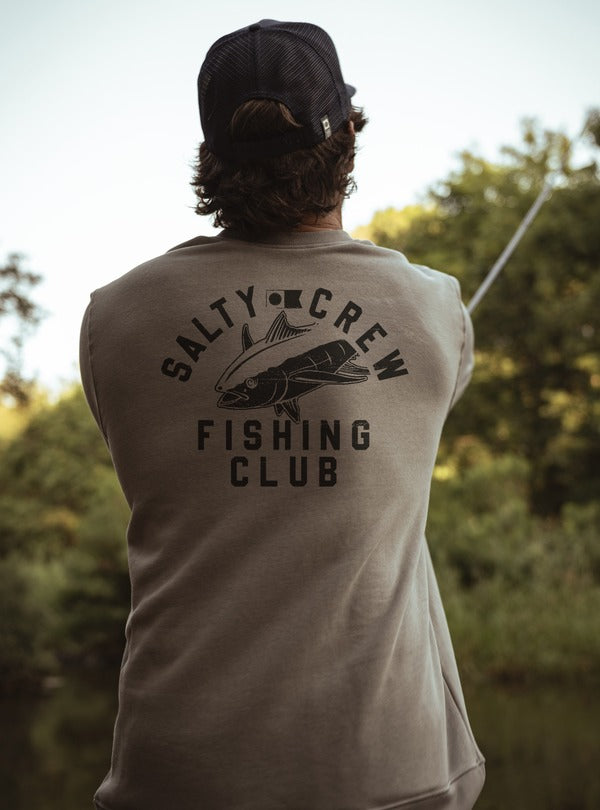 Fishing Club Collection