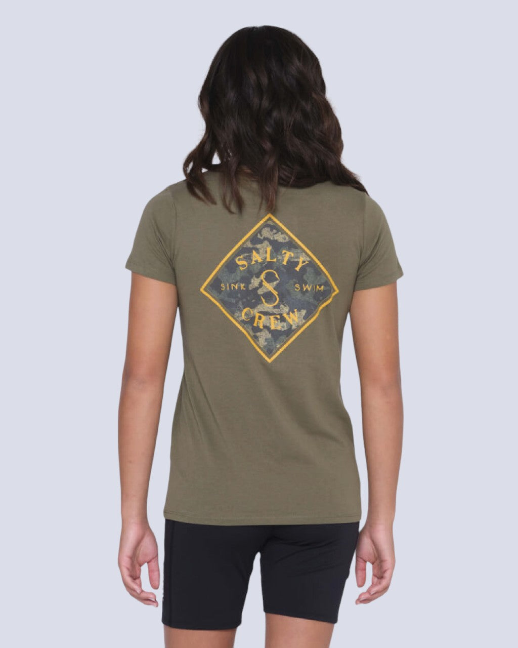 Tippet Decoy Military Classic Tee