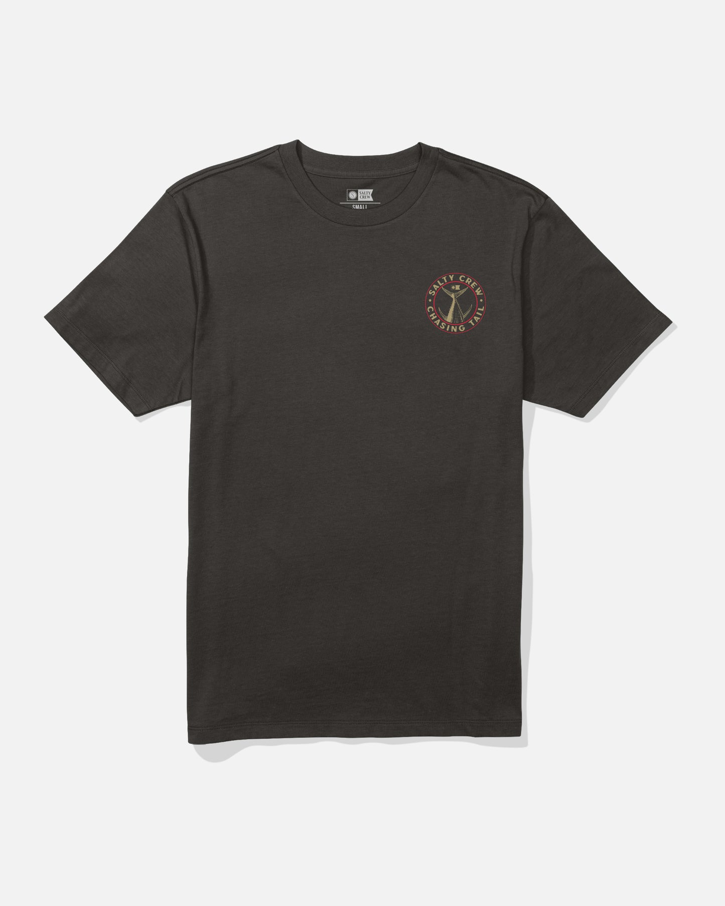 Tailgate Premium S/S Tee - Black