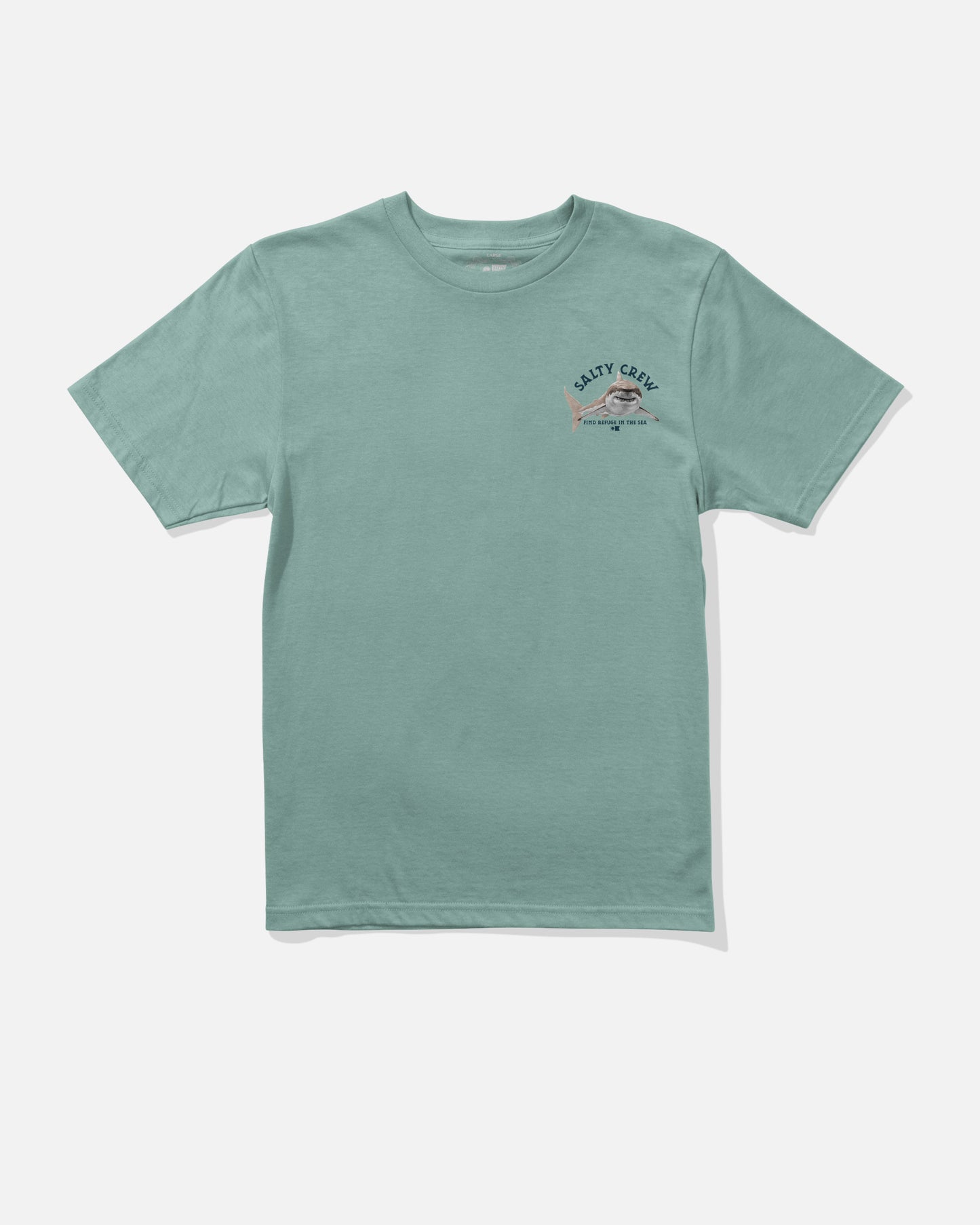 Lurking  Ss Tee Kids - Mackerel