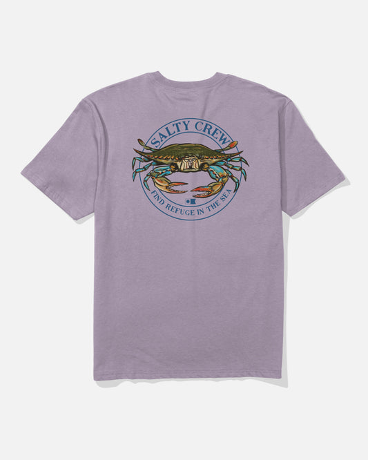 Jimmy Ss Tee - Berry