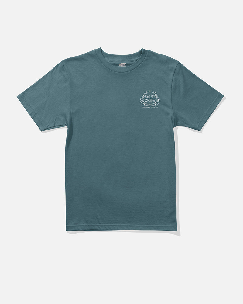 Jawbone  Ss Tee Kids - Slate