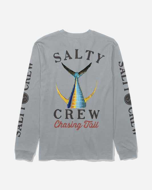 Tailed L/S - Quarry