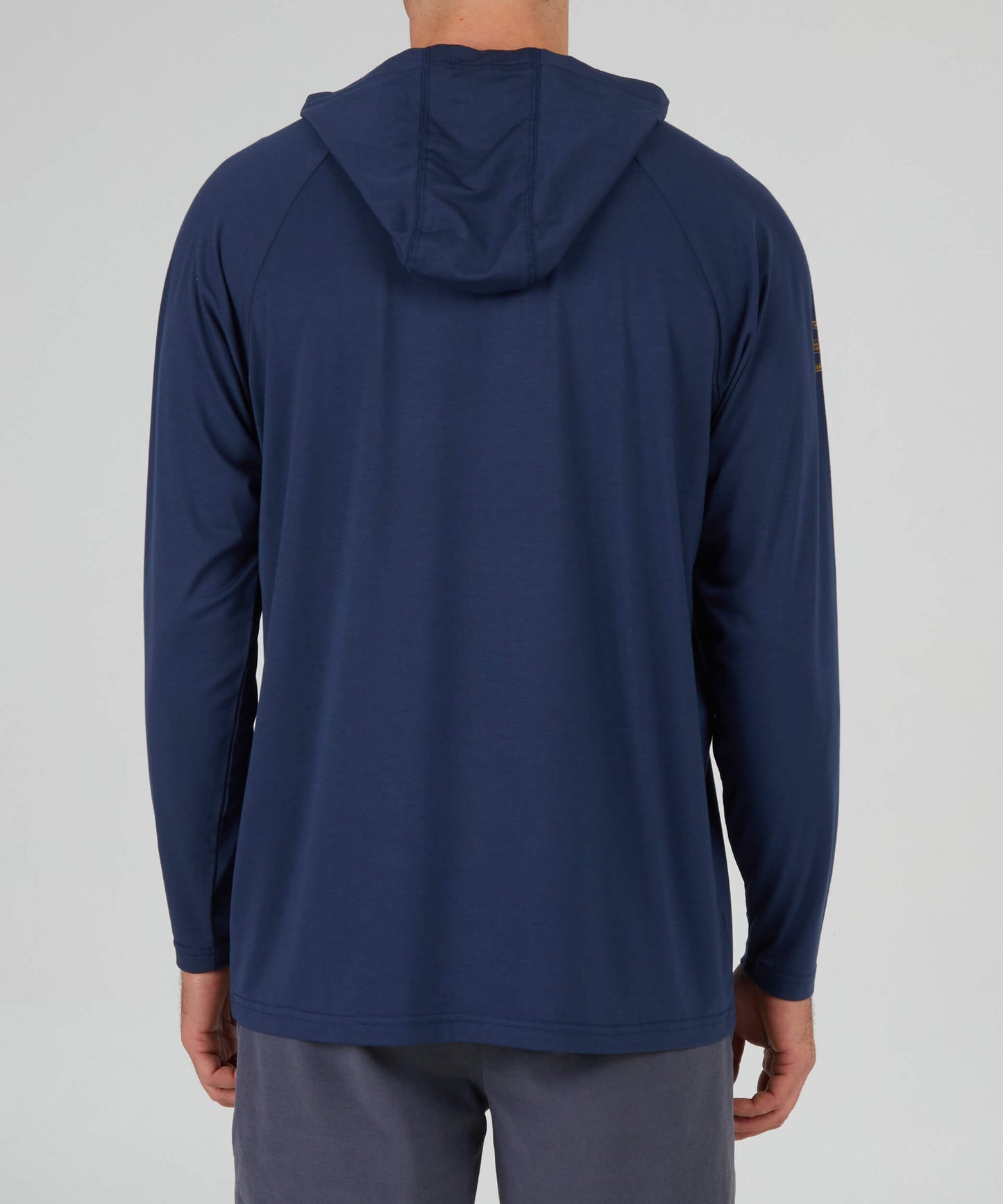 Salty Crew Men - Mariner Hood - Navy