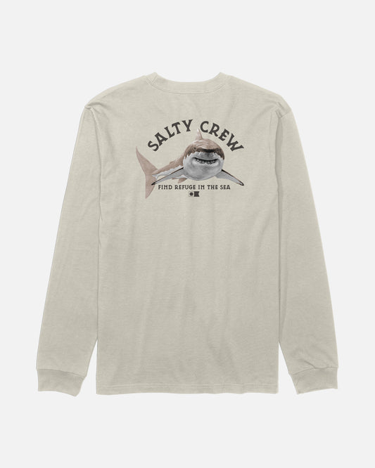 Lurking  Ls Tee Kids - Moonbeam