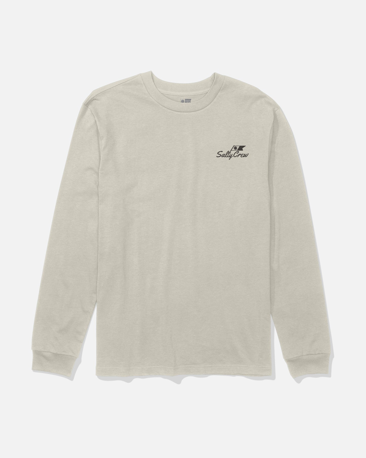 Original Ls Tee - Moonbeam