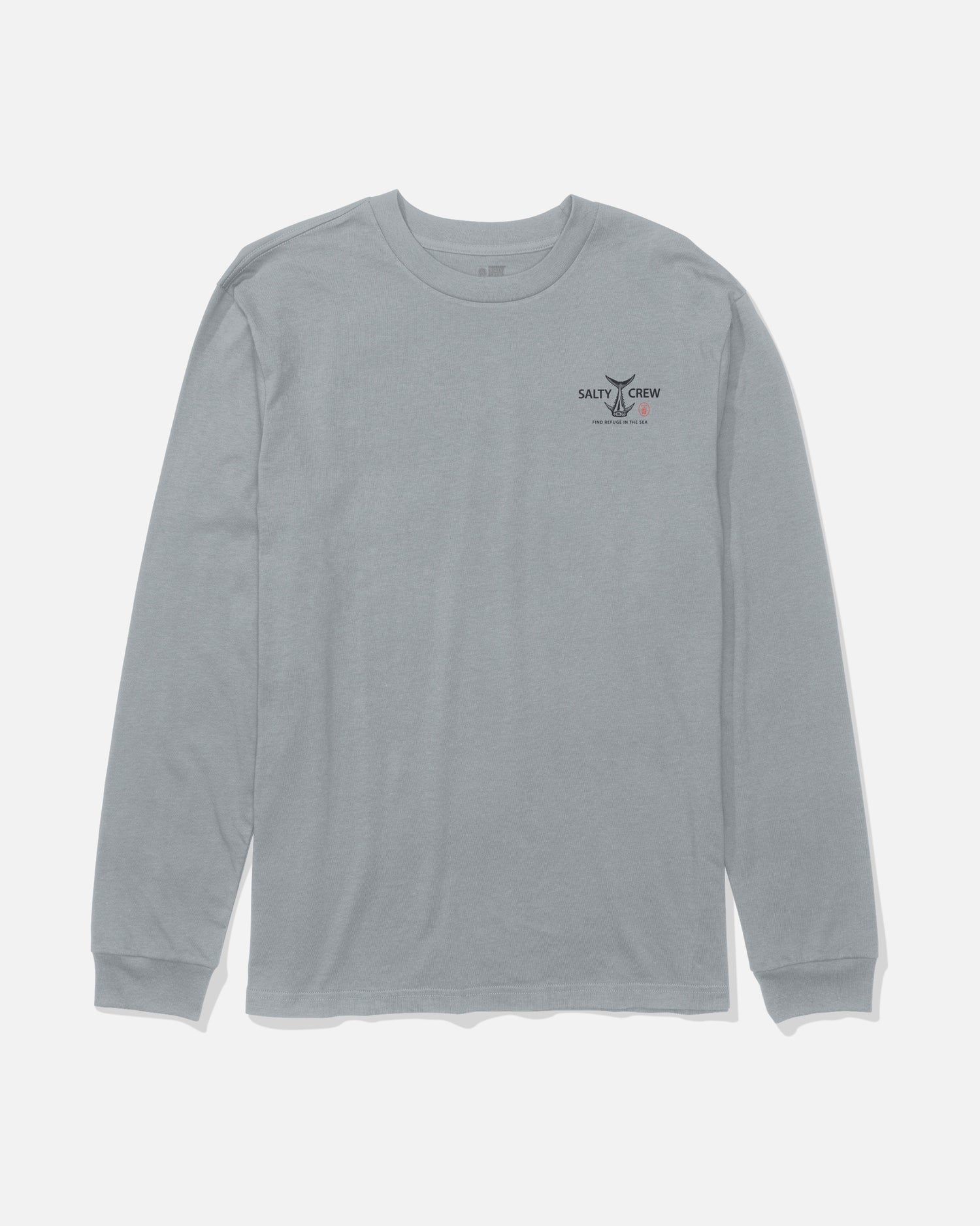 Ichiban Ls Tee - Quarry