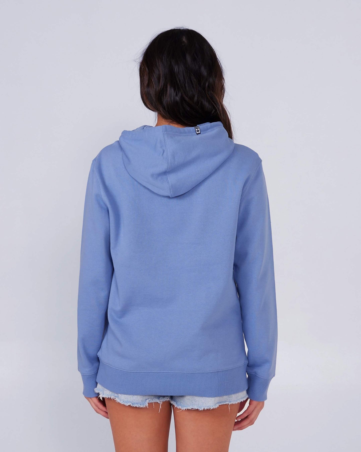 Salty Crew Womens - On Vacation Hoody - Blue Dusk