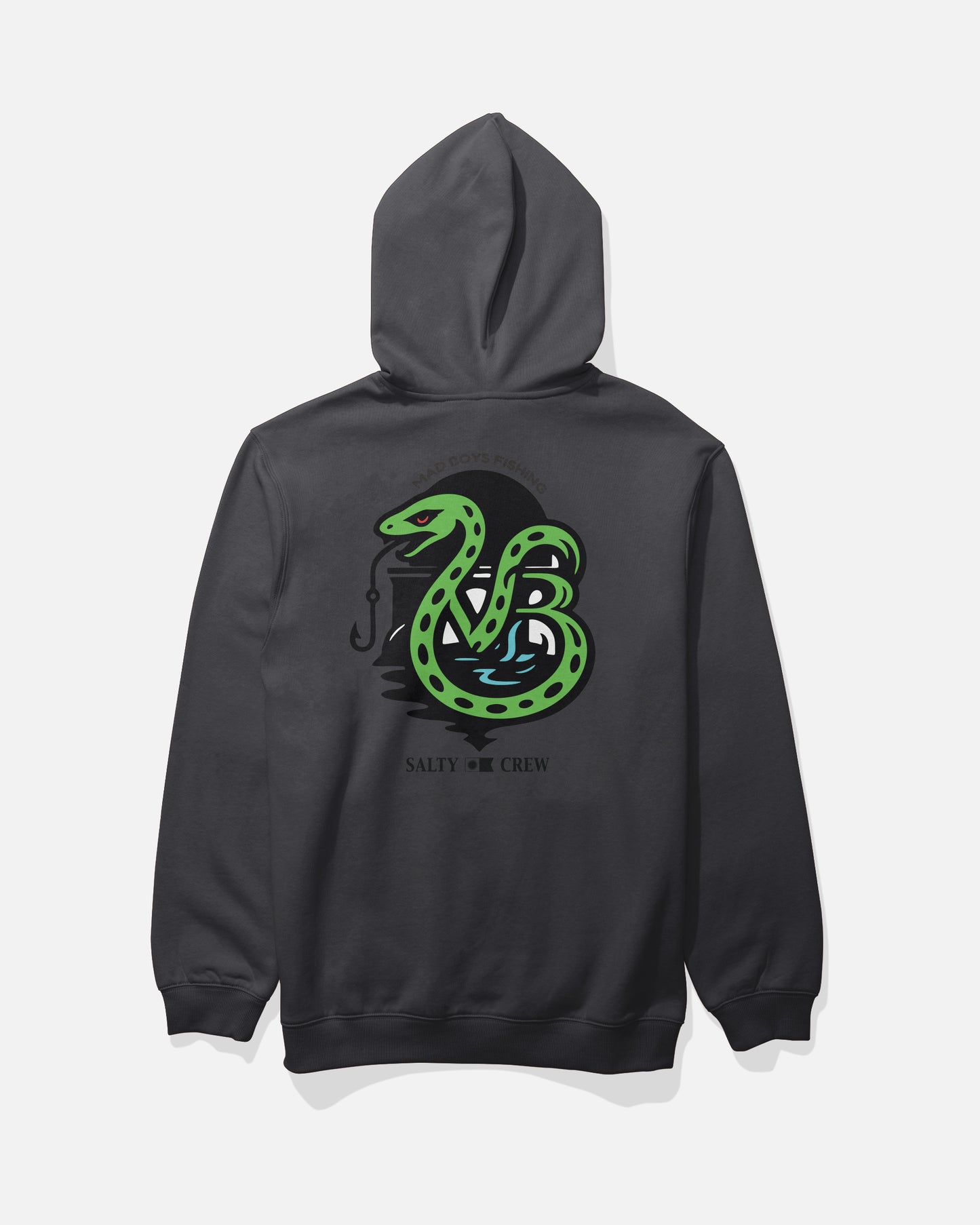 Mb Hoddie - Phantom