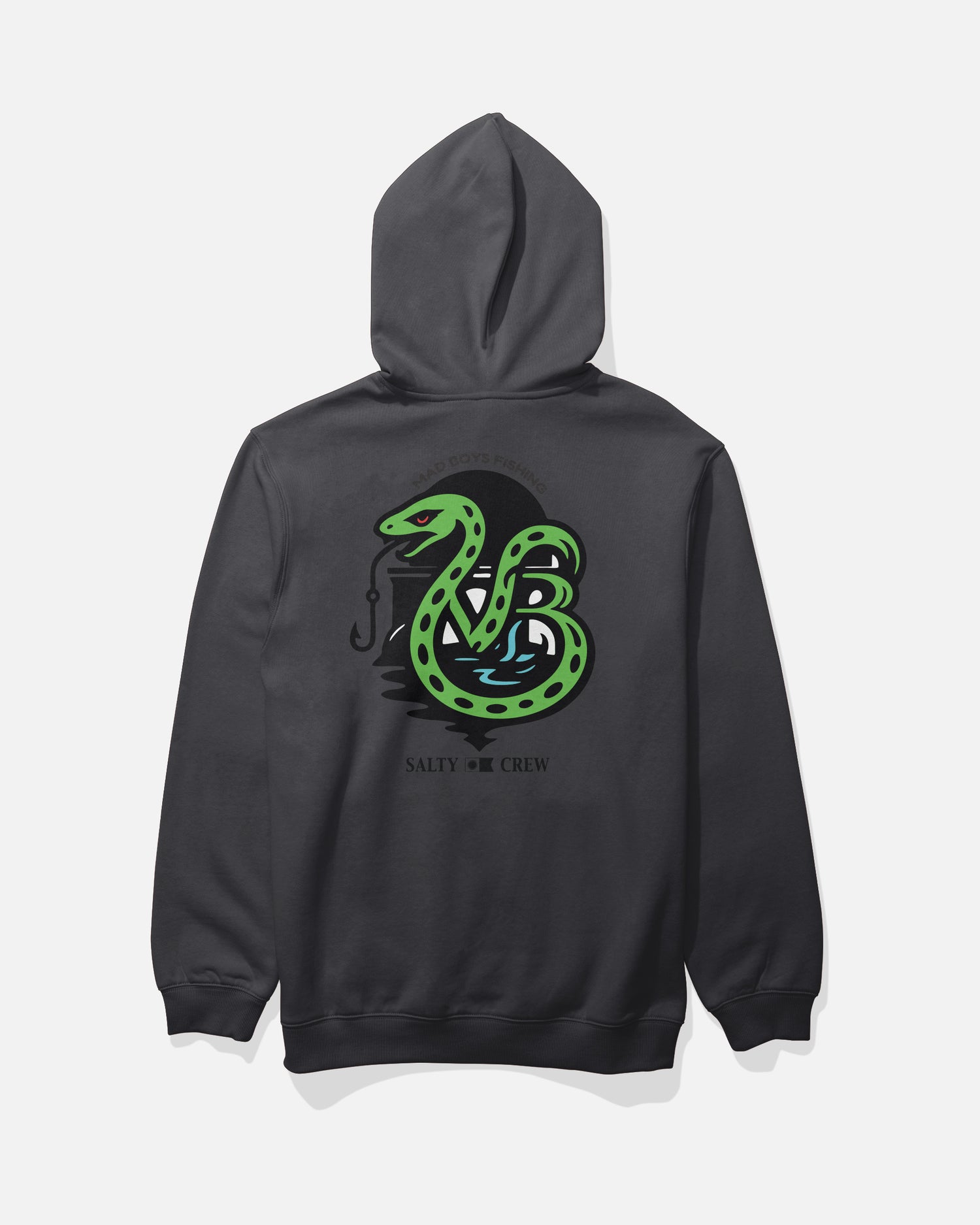 Mb Hoddie - Phantom