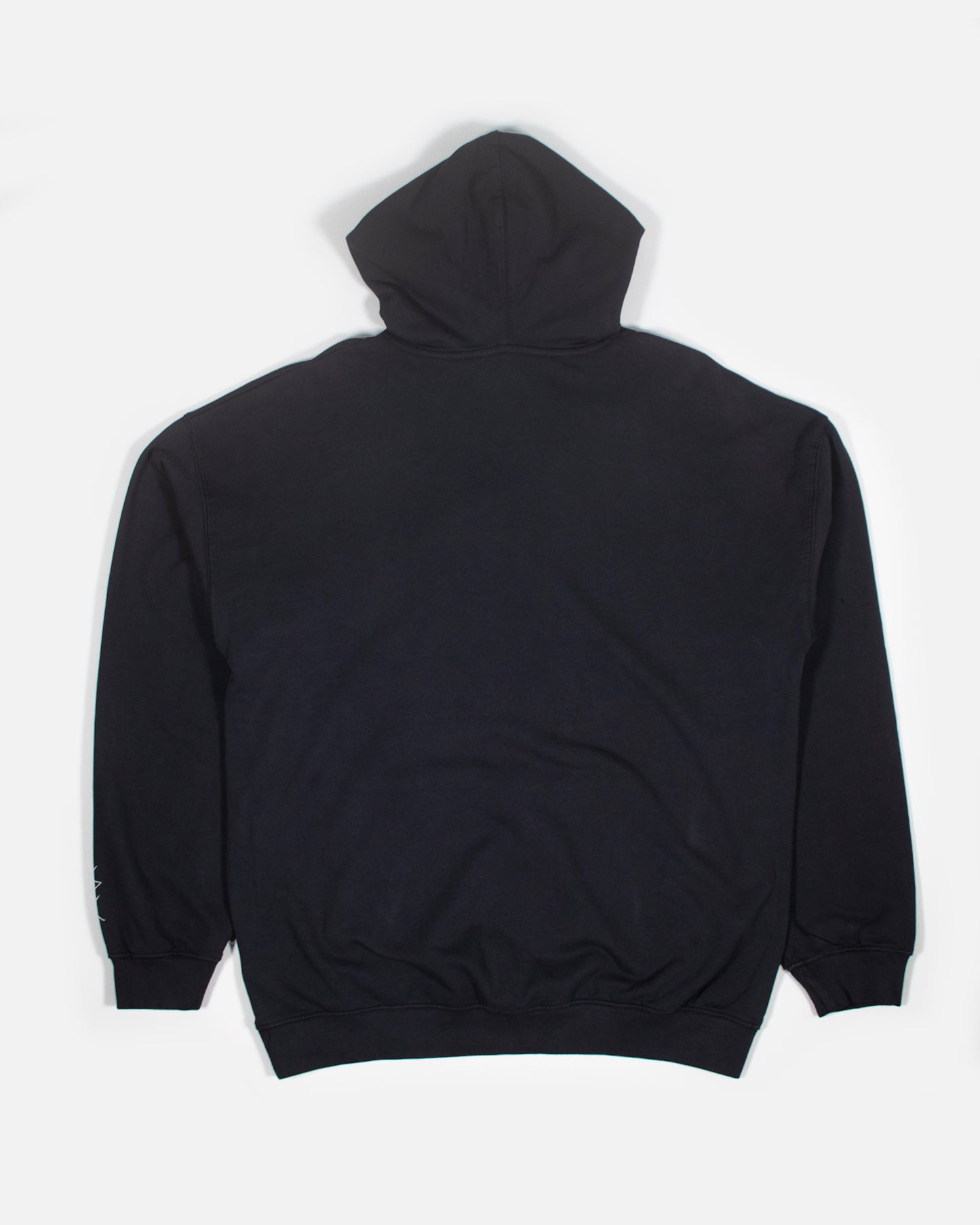 Swivel Lb Hoodie - Pirate Black