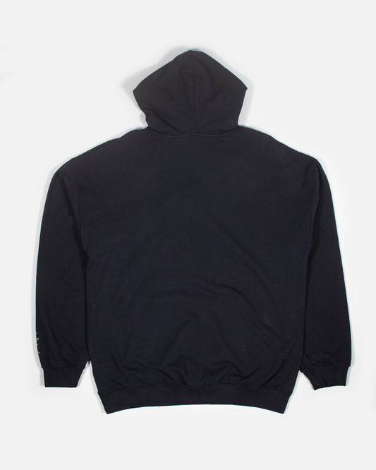 Swivel Lb Hoodie - Pirate Black