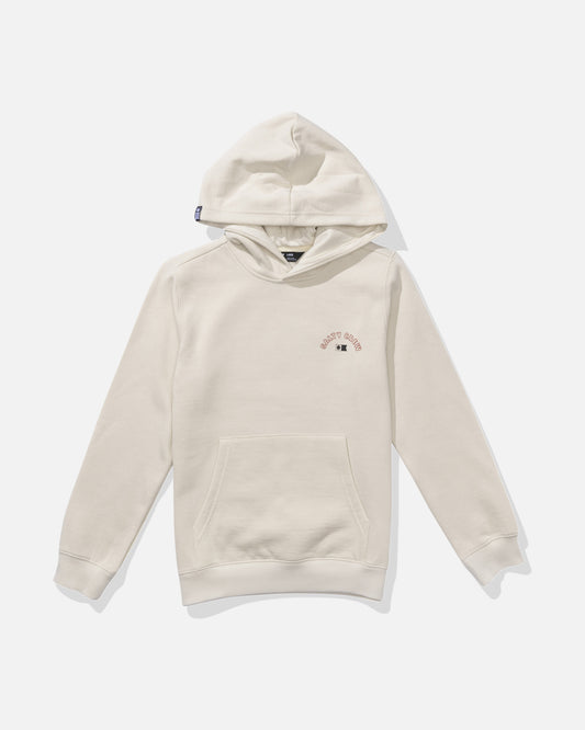 Good Vibes  Fleece Kids - Moonbeam